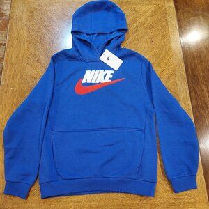 Youth size XL Nike sweatshirt